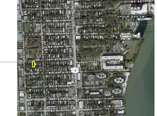 446 NE 65th St, Miami, FL 33138