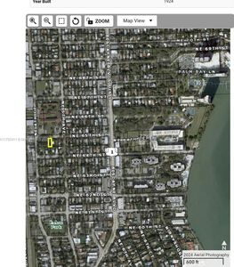 446 NE 65th St, Miami, FL, 33138