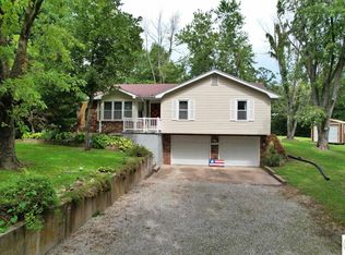 2801 Southgate Loop, Sedalia, MO 65301