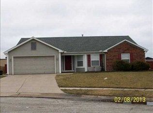 621 Stockdale Dr, Lafayette, IN 47909