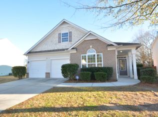 7130 Flagstone Pl, Union City, GA 30291