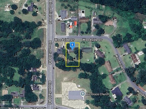 2nd image of 3888 Woodside Dr