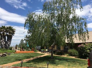19575 Rainbow Rd, Mountain Ranch, CA 95245