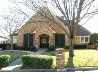 1106 Shady Oak Trl, Mansfield, TX 76063