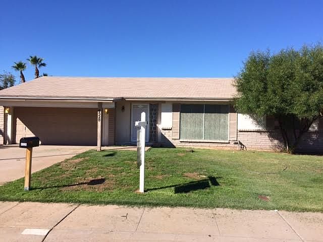1st image of 4528 W Saguaro Dr