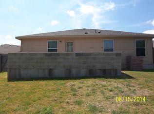 5600 Malcom Trl, Austin, TX 78754