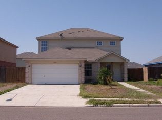 3106 26th St, Hidalgo, TX 78557