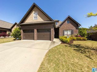 1187 Grants Way, Irondale, AL 35210