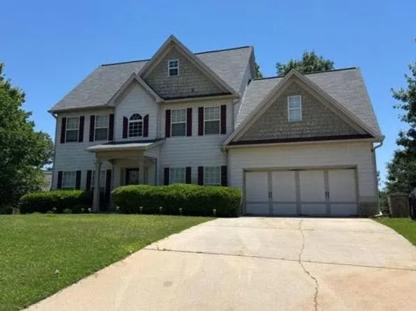 3919 Walnut Grove Way, Gainesville, GA 30506