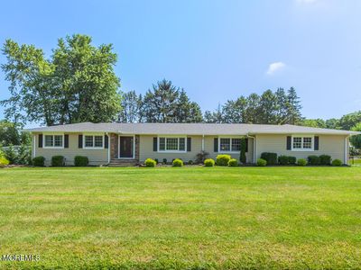 9 Theresa Drive, Holmdel, NJ, 07733