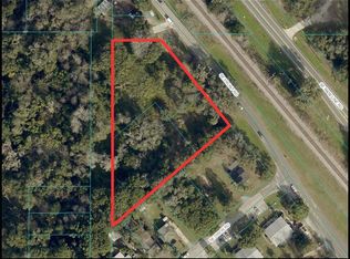 SE Drew Rd LOT 4, Belleview, FL 34420