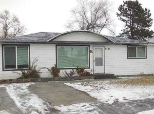 1134 W Market St, Moses Lake, WA 98837