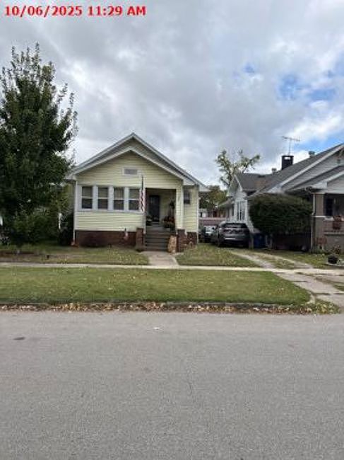 Property Front View