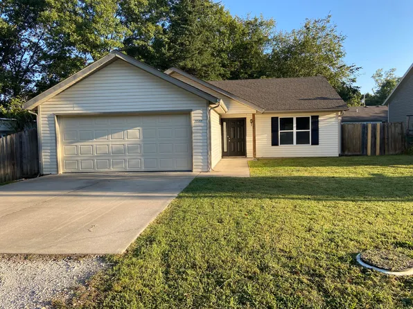 2007 Cedarwood Drive, Merriam Woods, MO 65740