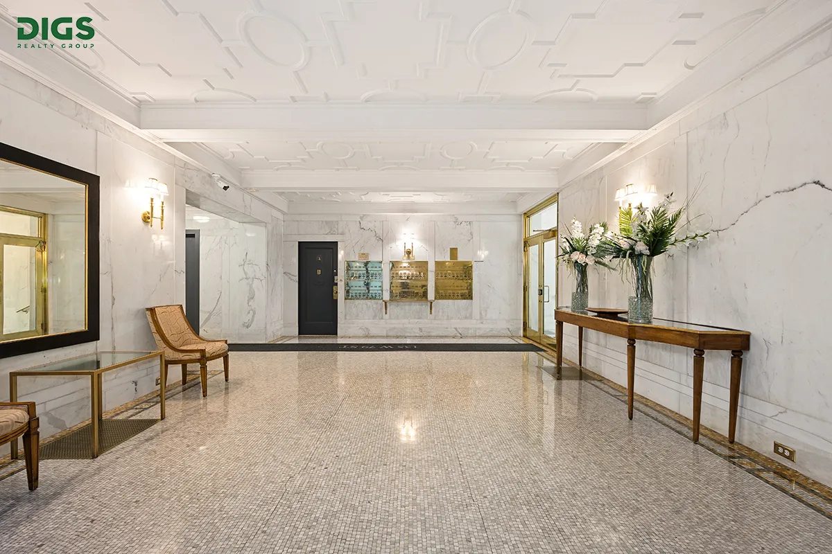 135 West 79th Street #1D in Upper West Side, Manhattan