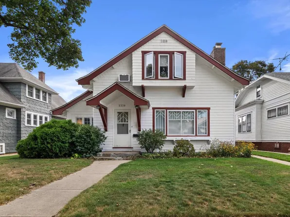 2339 Carmel AVENUE, Racine, WI 53405