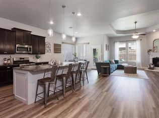 15932 Langsdale St, Frisco, TX 75034