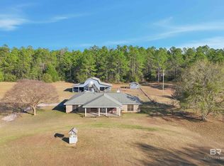29635 Gardner Rd, Elberta, AL 36530
