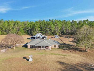 29635 Gardner Rd, Elberta, AL, 36530