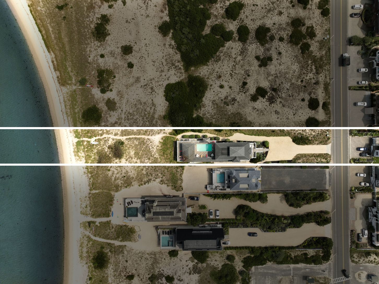  Birdseye View