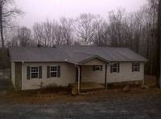 478 Flat Branch Trl #3, Ellijay, GA 30540