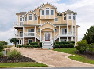 670 Hunt Club Dr LOT 194, Corolla, NC 27927
