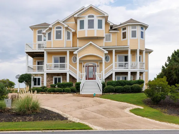 670 Hunt Club Dr Lot 194, Corolla, NC 27927