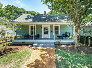 1004 Glendale Ave, Durham, NC 27701