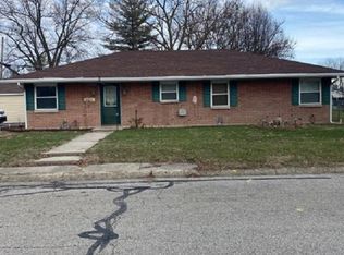 301 Ross St, Fountain City, IN 47341