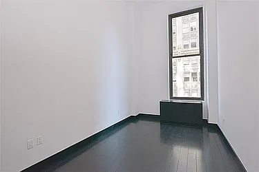 Rented by Elika Associates II, LLC