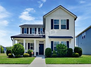 653 Welcome Home Dr, Middleburg, FL 32068