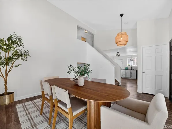 4252 S Ireland Court, Aurora, CO 80013