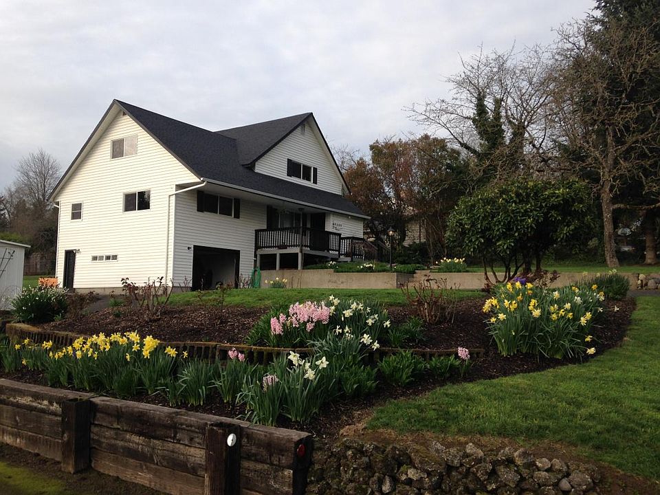 Farmhouse Rental