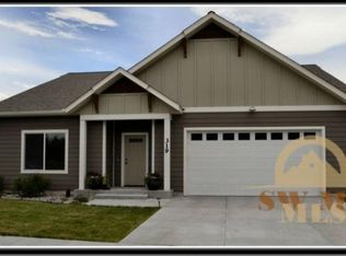 319 Christopher Way, Bozeman, MT 59718