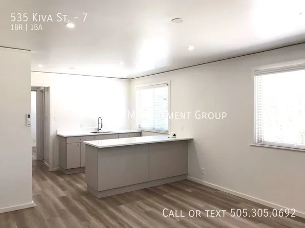 535 Kiva St Unit 7, Los Alamos, NM 87544