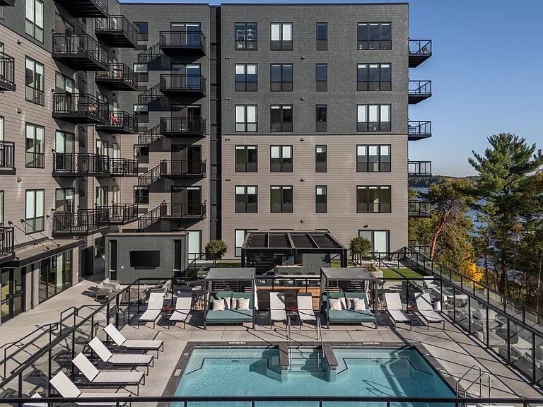The Ansel Residences — Photo 44