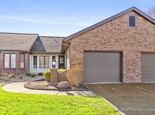3288 Johnson Ct SW, Grandville, MI 49418