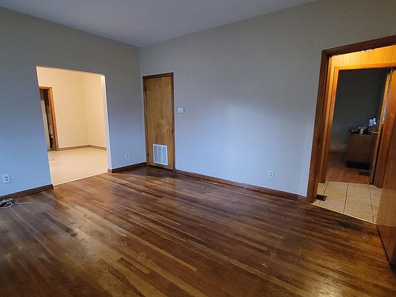 Main living room
