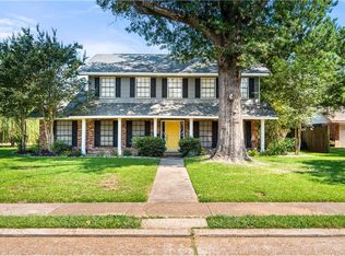 4102 Wellington Blvd, Alexandria, LA 71303
