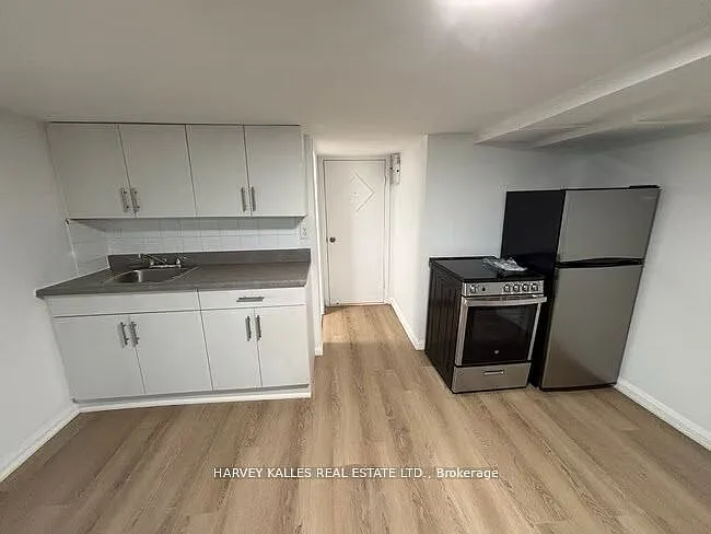 Studio, $1,450 — Photo 3