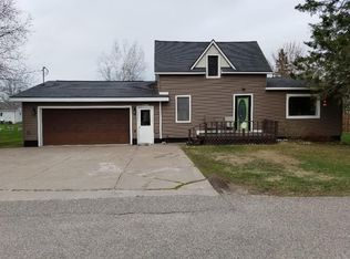 6957 S Sullivan St, Brimley, MI 49715