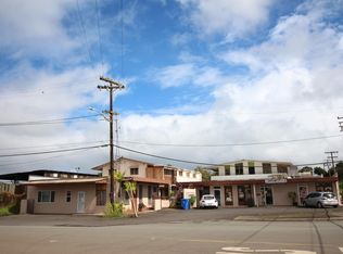 906 Kilani Ave #B, Wahiawa, HI 96786