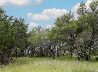 Private Road 1377, Lampasas, TX 76550