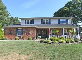 5928 Brasher Ave, Cincinnati, OH 45242