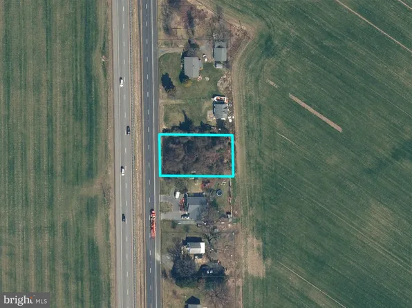 Ocean Gtwy, Easton, MD 21601