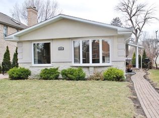 222 N Delphia Ave, Park Ridge, IL 60068