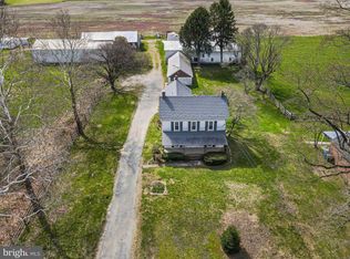 256 Elk Forest Rd, Elkton, MD 21921