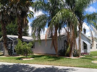 17499 SE 93rd Vine Ave, The Villages, FL 32162