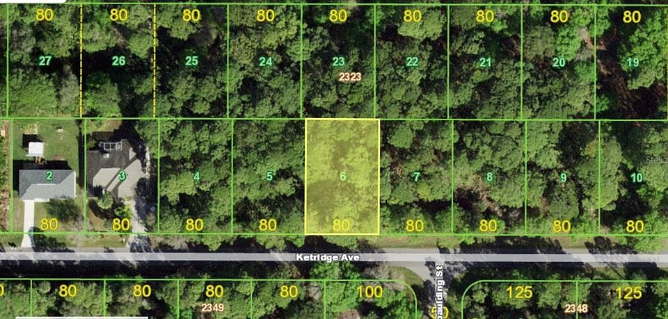 1st image of 13168 KETRIDGE AVENUE LOT 6