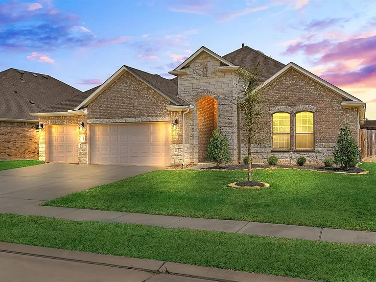 14445 Kerrick Vista Ln — Photo 1